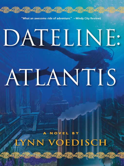 Title details for Dateline by Lynn Voedisch - Available